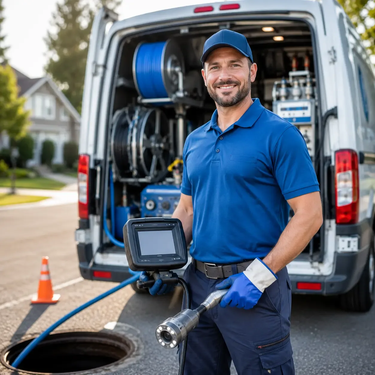 Local Pipe Relining specialists in Waveland, IN