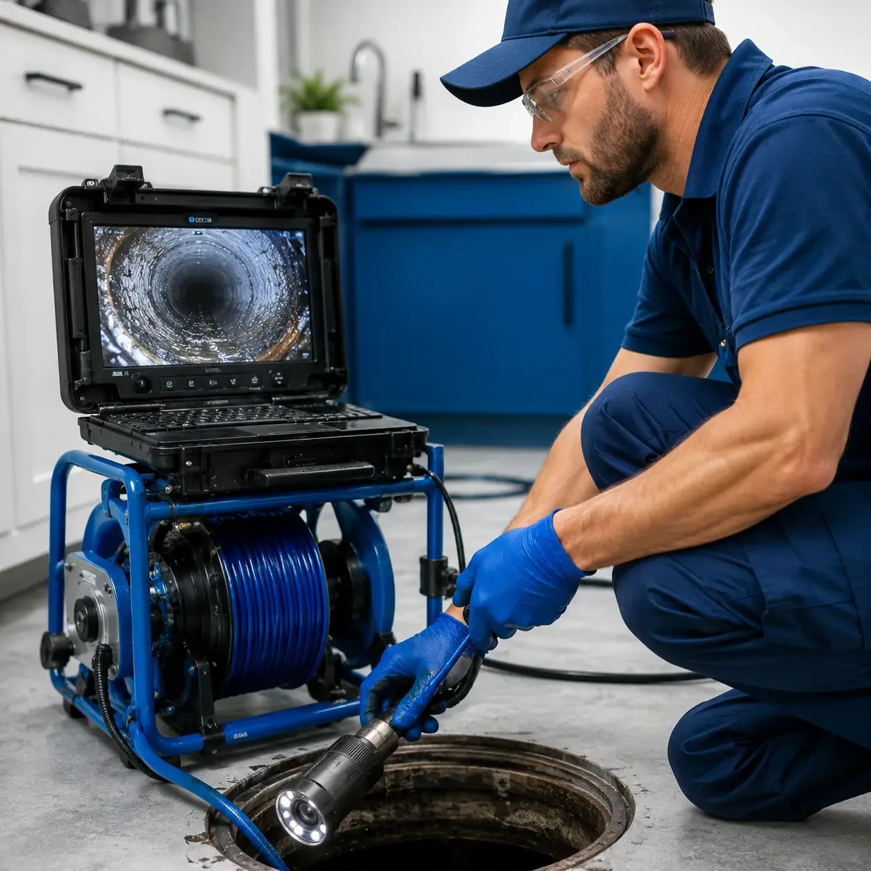 Pipe Relining professionals serving Waveland, IN